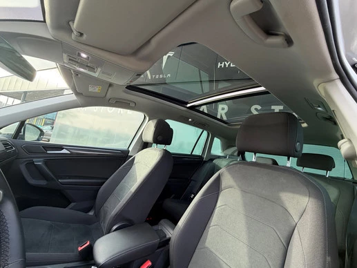 Volkswagen Tiguan - Afbeelding 26 van 28