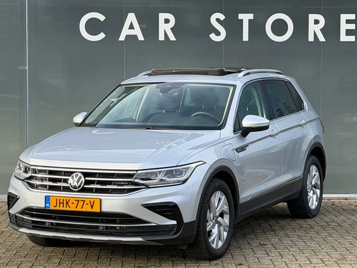 Volkswagen Tiguan - Afbeelding 28 van 28