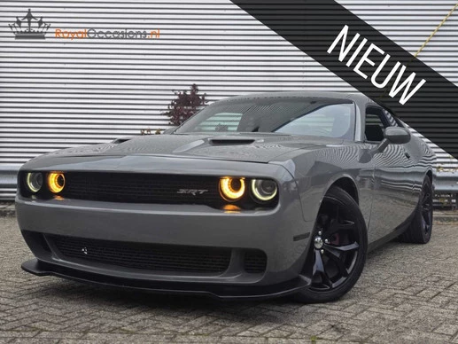 Dodge Challenger - Afbeelding 1 van 30