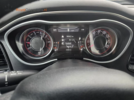 Dodge Challenger - Afbeelding 6 van 30