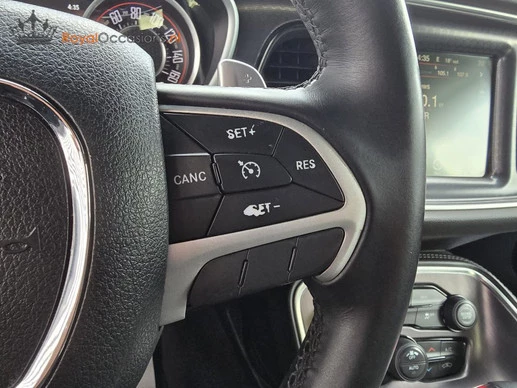 Dodge Challenger - Afbeelding 8 van 30