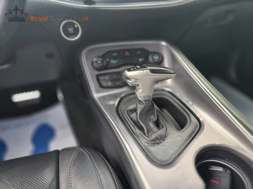 Dodge Challenger - Afbeelding 12 van 30