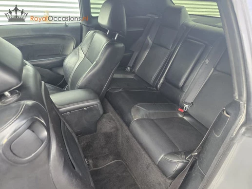 Dodge Challenger - Afbeelding 17 van 30