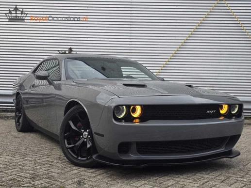 Dodge Challenger - Afbeelding 23 van 30