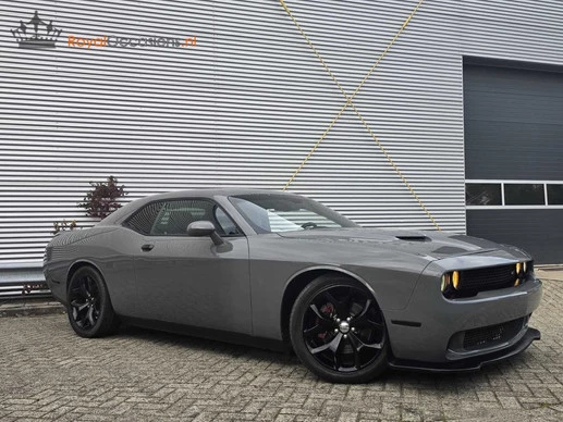 Dodge Challenger - Afbeelding 24 van 30
