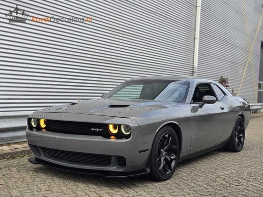 Dodge Challenger - Afbeelding 25 van 30