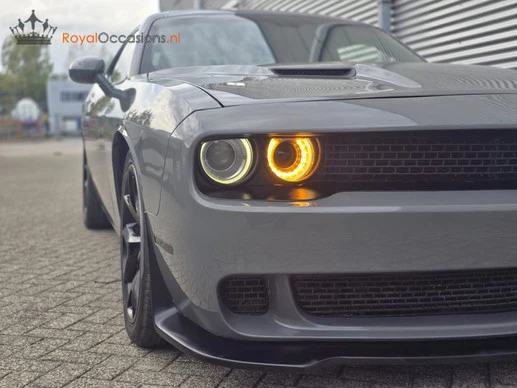 Dodge Challenger - Afbeelding 27 van 30