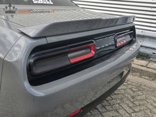 Dodge Challenger - Afbeelding 30 van 30