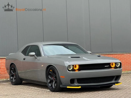 Dodge Challenger - Afbeelding 3 van 30