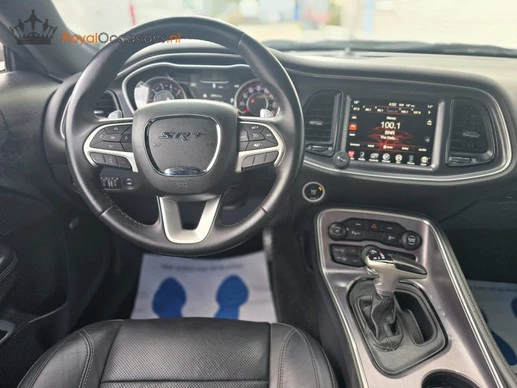 Dodge Challenger - Afbeelding 5 van 30