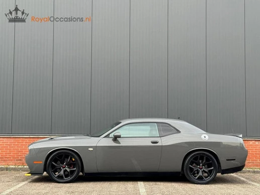 Dodge Challenger - Afbeelding 23 van 30