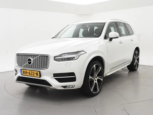 Volvo XC90 - Afbeelding 1 van 30