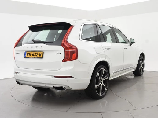 Volvo XC90 - Afbeelding 2 van 30