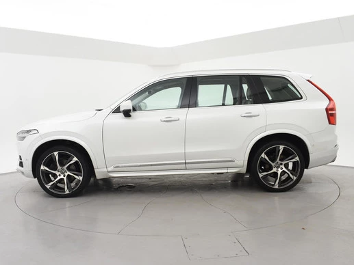 Volvo XC90 - Afbeelding 5 van 30