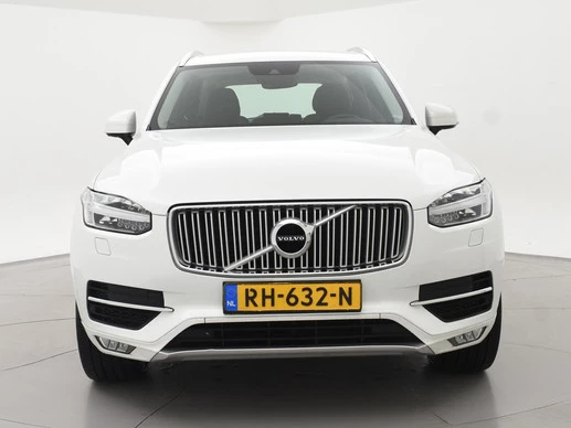 Volvo XC90 - Afbeelding 7 van 30