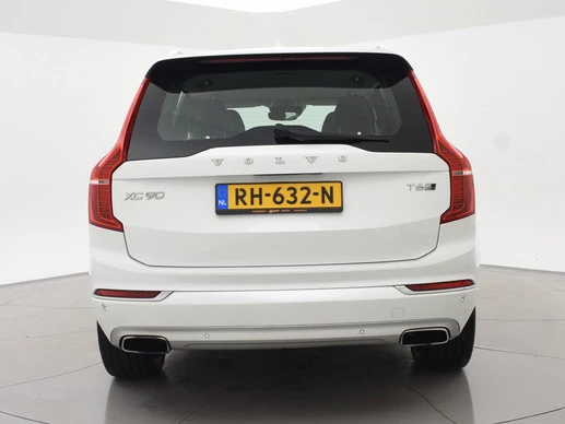 Volvo XC90 - Afbeelding 8 van 30