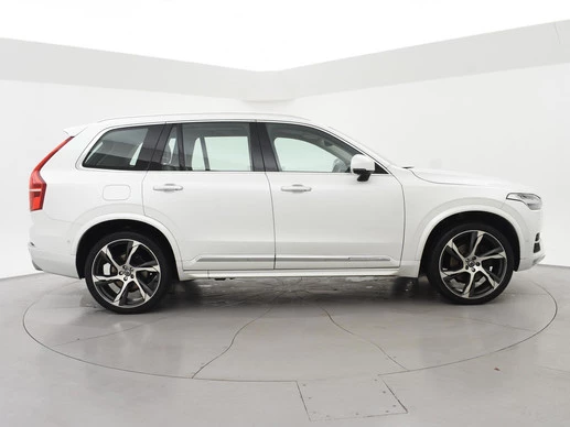 Volvo XC90 - Afbeelding 11 van 30