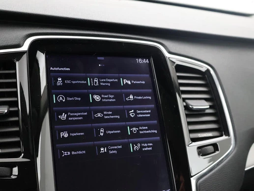 Volvo XC90 - Afbeelding 12 van 30