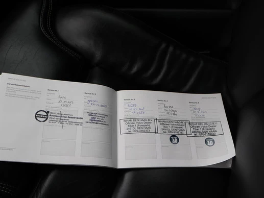 Volvo XC90 - Afbeelding 14 van 30