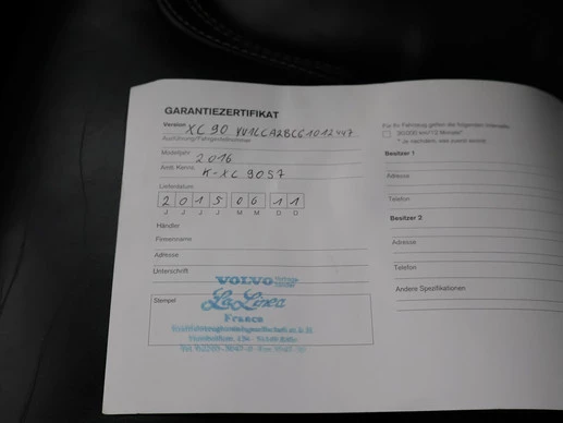 Volvo XC90 - Afbeelding 15 van 30