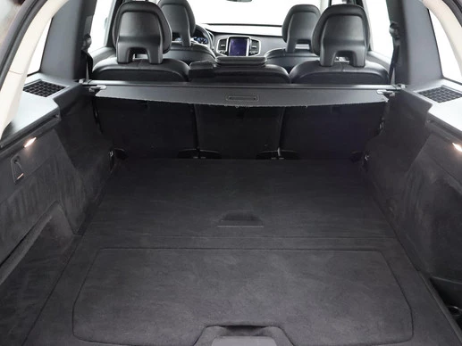 Volvo XC90 - Afbeelding 22 van 30