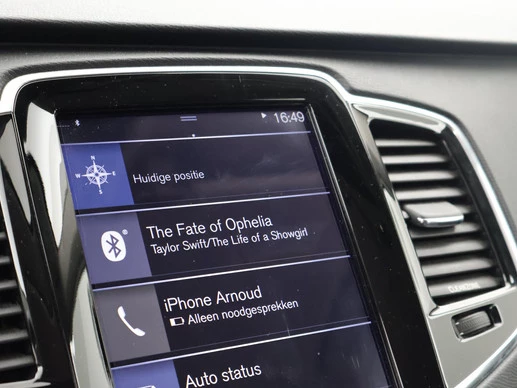 Volvo XC90 - Afbeelding 24 van 30