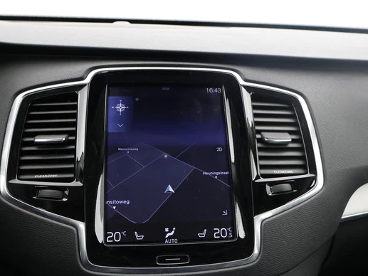 Volvo XC90 - Afbeelding 27 van 30
