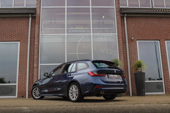 BMW 3 Serie - Afbeelding 4 van 30