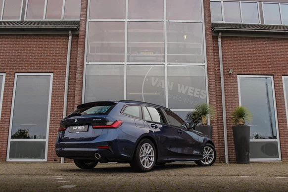 BMW 3 Serie - Afbeelding 5 van 30