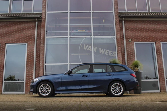BMW 3 Serie - Afbeelding 6 van 30