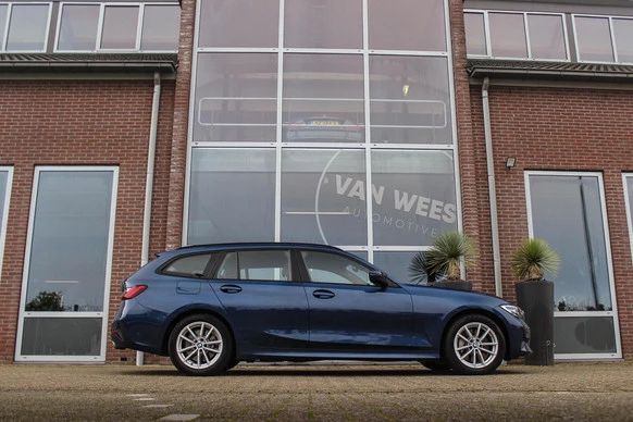 BMW 3 Serie - Afbeelding 7 van 30
