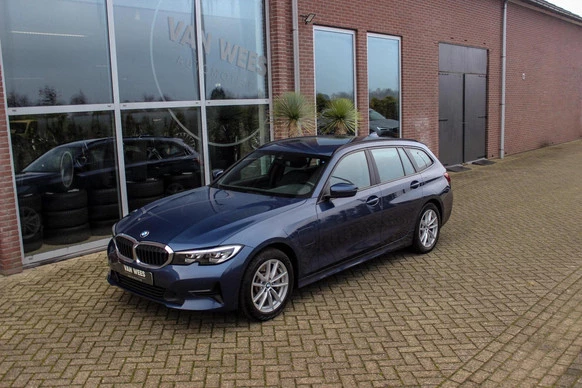 BMW 3 Serie - Afbeelding 8 van 30