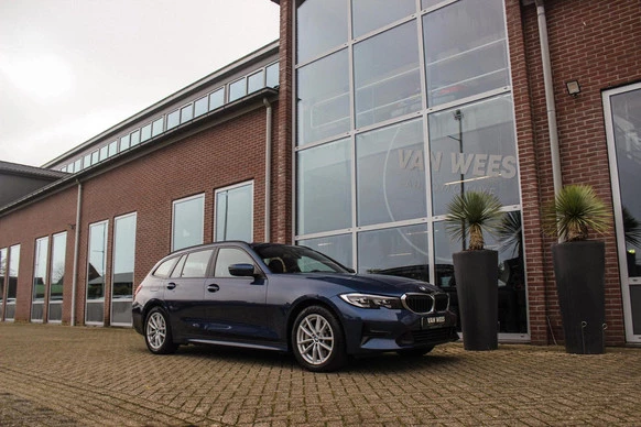 BMW 3 Serie - Afbeelding 9 van 30