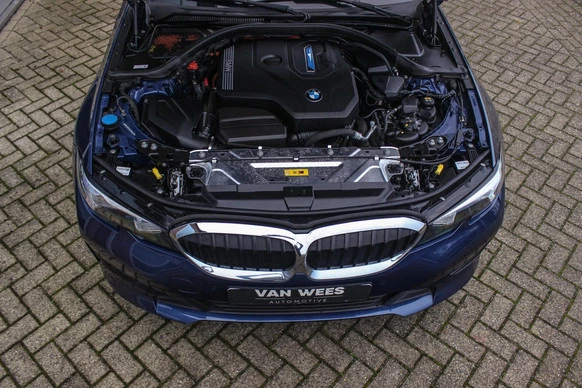 BMW 3 Serie - Afbeelding 10 van 30