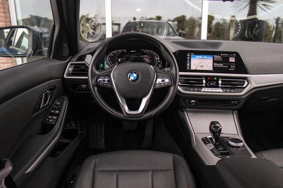 BMW 3 Serie - Afbeelding 11 van 30