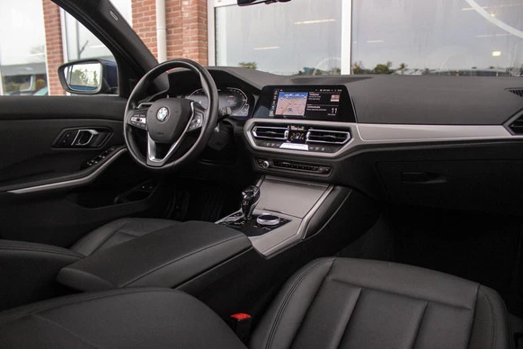 BMW 3 Serie - Afbeelding 12 van 30