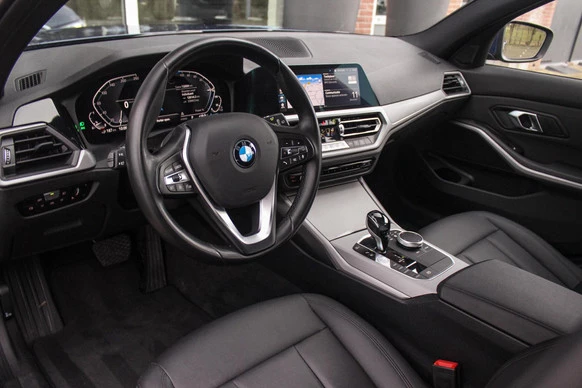 BMW 3 Serie - Afbeelding 13 van 30