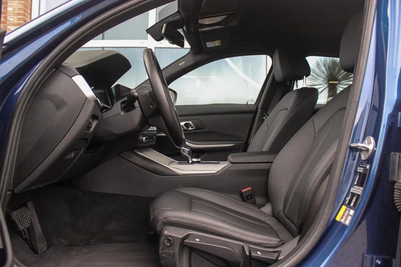 BMW 3 Serie - Afbeelding 14 van 30