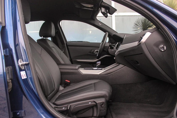 BMW 3 Serie - Afbeelding 15 van 30