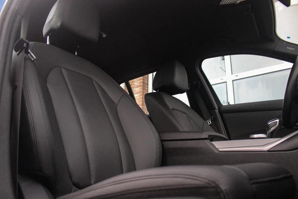 BMW 3 Serie - Afbeelding 16 van 30