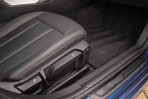 BMW 3 Serie - Afbeelding 18 van 30