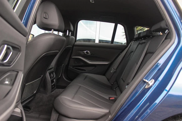 BMW 3 Serie - Afbeelding 19 van 30