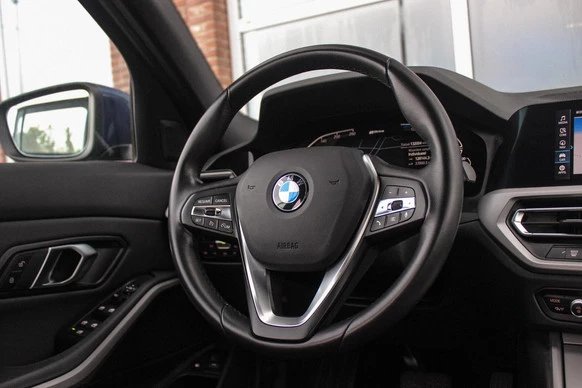 BMW 3 Serie - Afbeelding 22 van 30