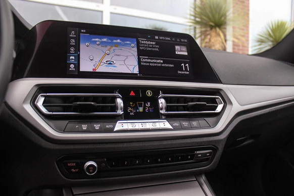 BMW 3 Serie - Afbeelding 25 van 30