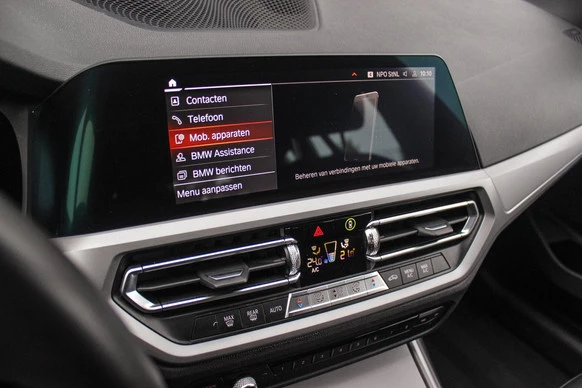 BMW 3 Serie - Afbeelding 26 van 30