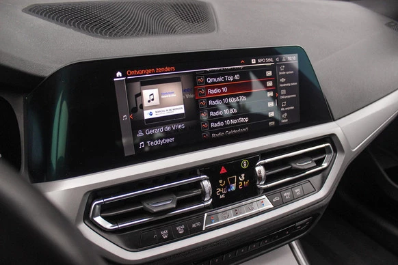 BMW 3 Serie - Afbeelding 27 van 30