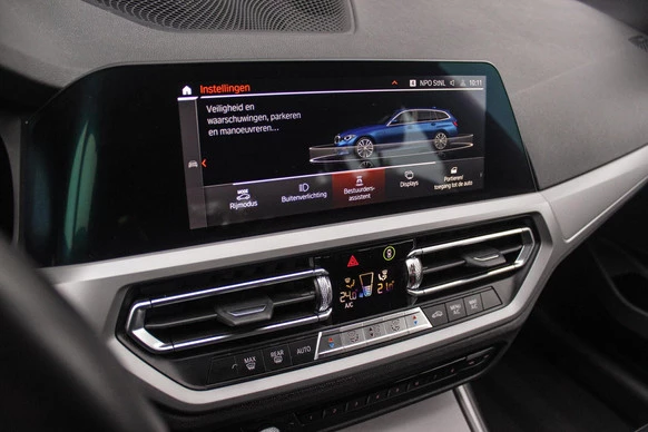 BMW 3 Serie - Afbeelding 29 van 30