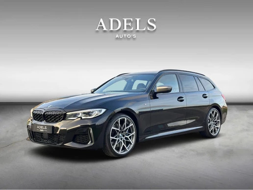 BMW 3 Serie - Afbeelding 1 van 30