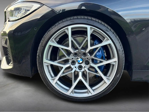 BMW 3 Serie - Afbeelding 3 van 30