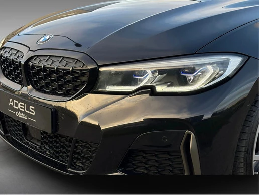 BMW 3 Serie - Afbeelding 4 van 30